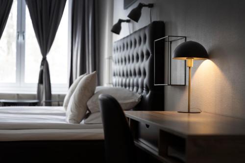 Skovde Hotel | Hotell Skövde
