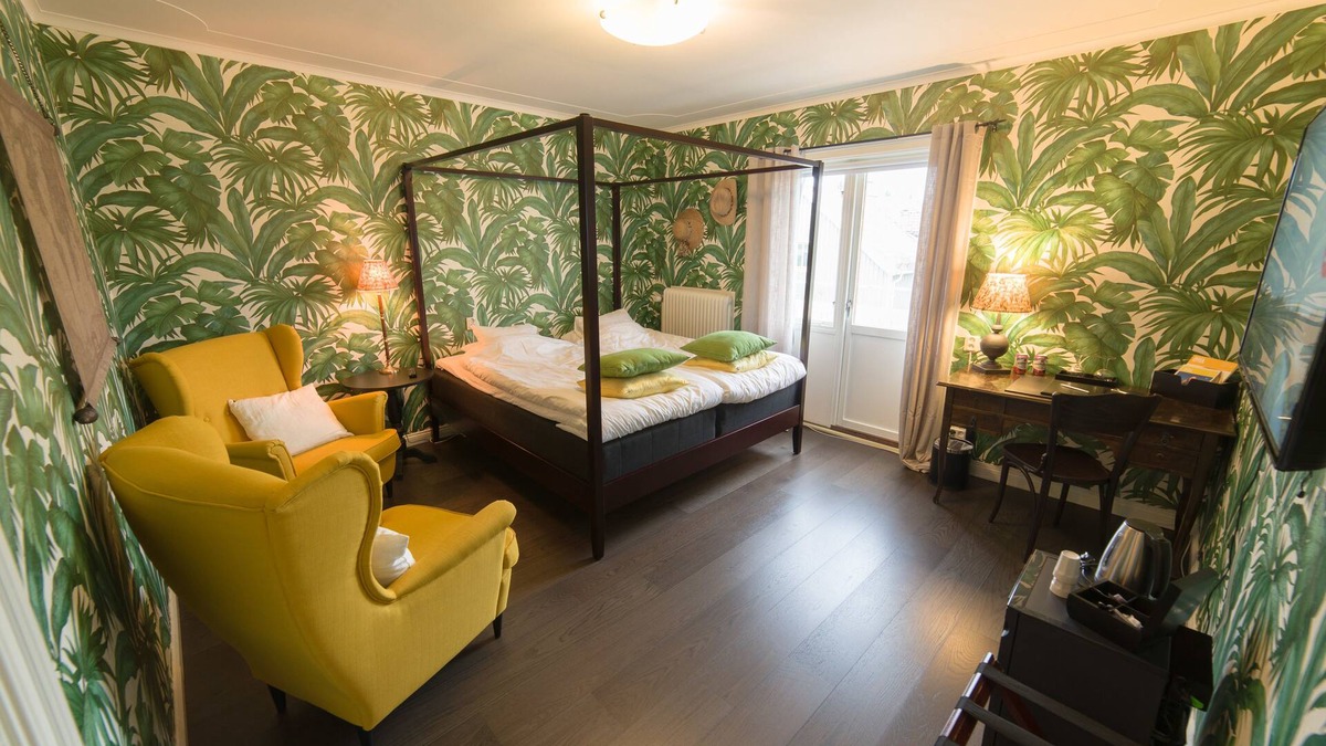 Skelleftea Hotel | Hotell Stensborg