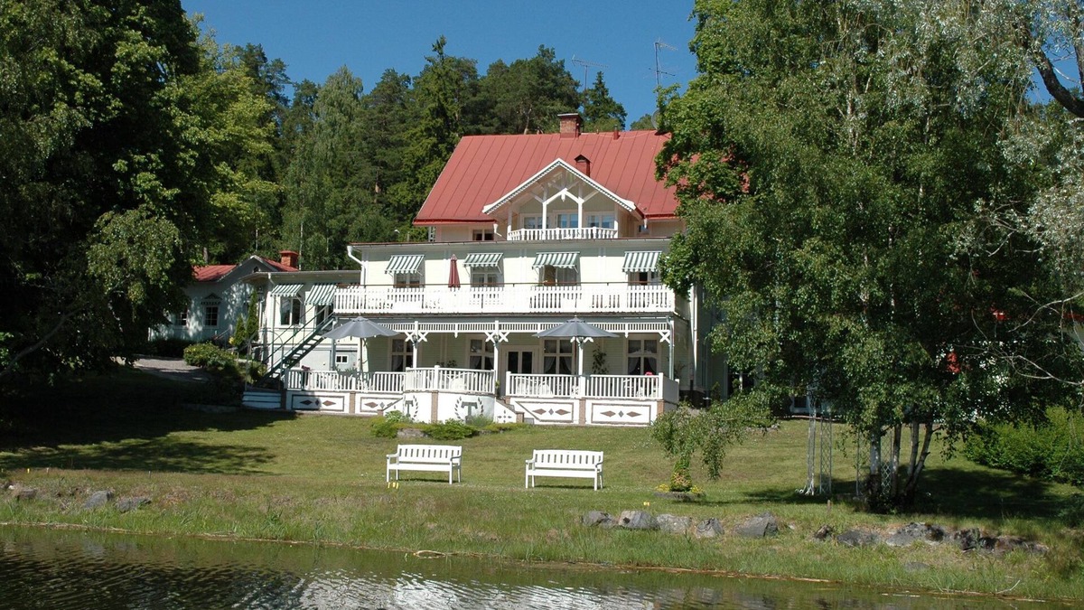 Sodertalje Hotel | Hotell Torpa Pensionat