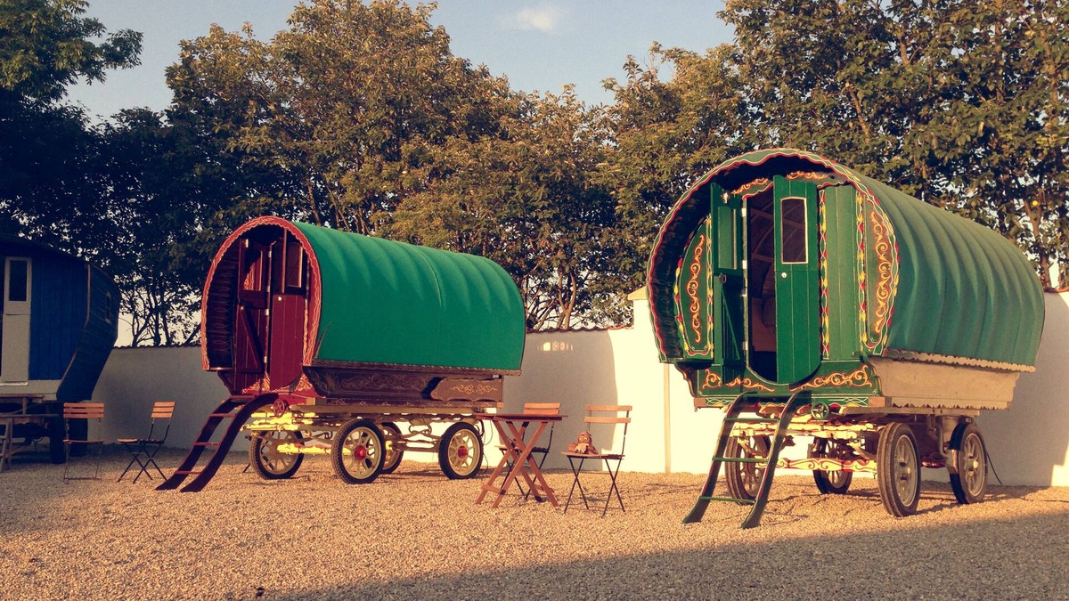 Abbekas Hotel | Hotell Vagabond