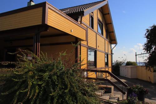Lysekil Hotel | Hotell Villa Solviken