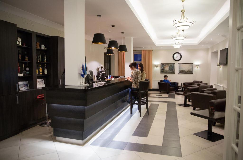 Rakvere Hotel | Hotell Wesenbergh
