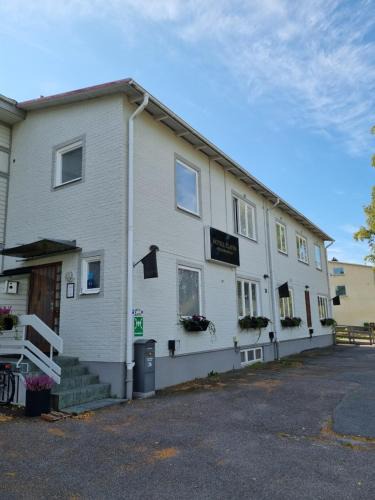 Bohult Bed & Breakfast | Hotell Zlafen Bed and Breakfast