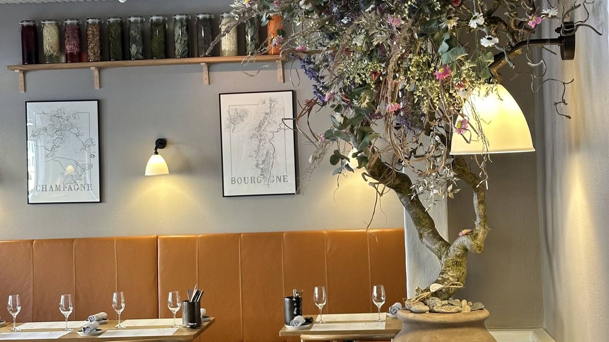 Hjørring Hotel | Hotellet