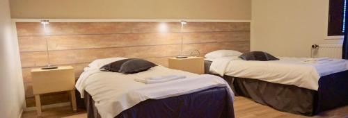 Haapajarvi Hotel | Hotelli Haapajärvi