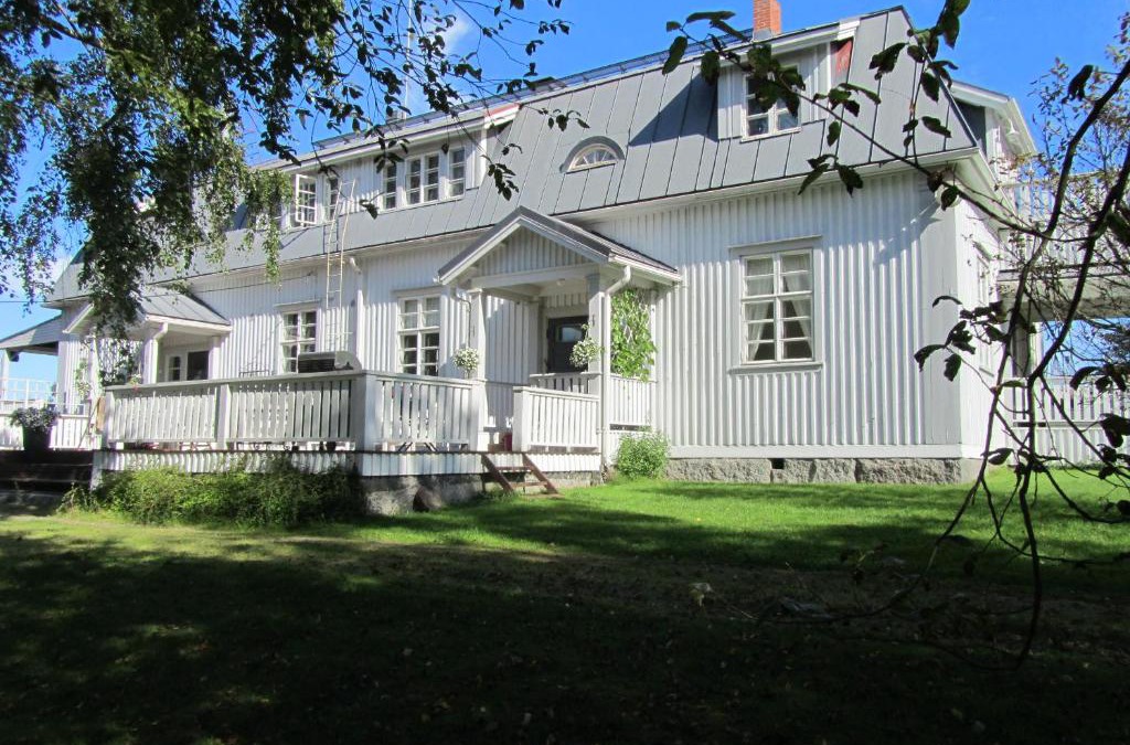 Nivala Hotel | Hotelli Huiskankorpi Boutique Hotel
