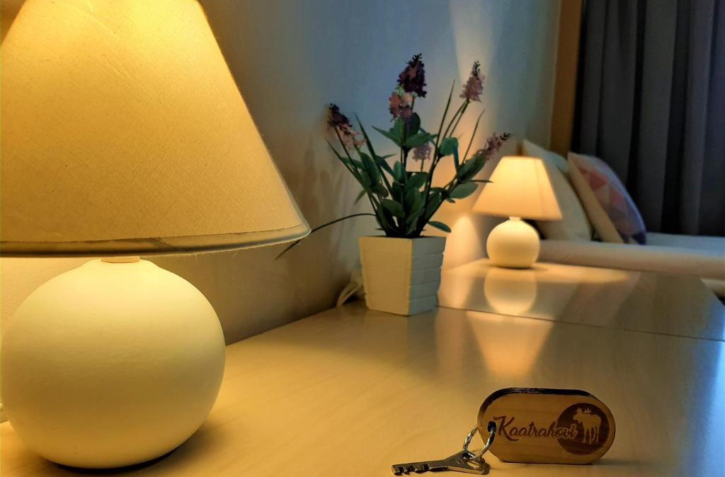 Lieksa Hotel | Hotelli Kaatrahovi