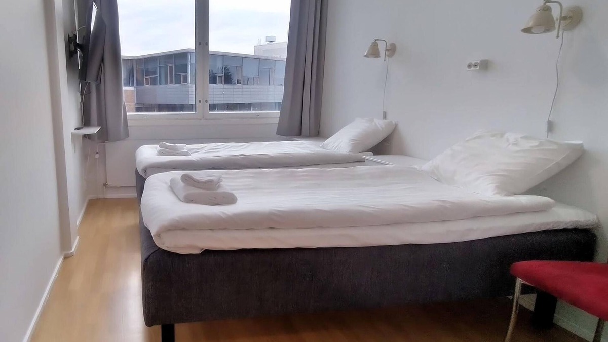 Kerava Hotel | Hotelli Kerava