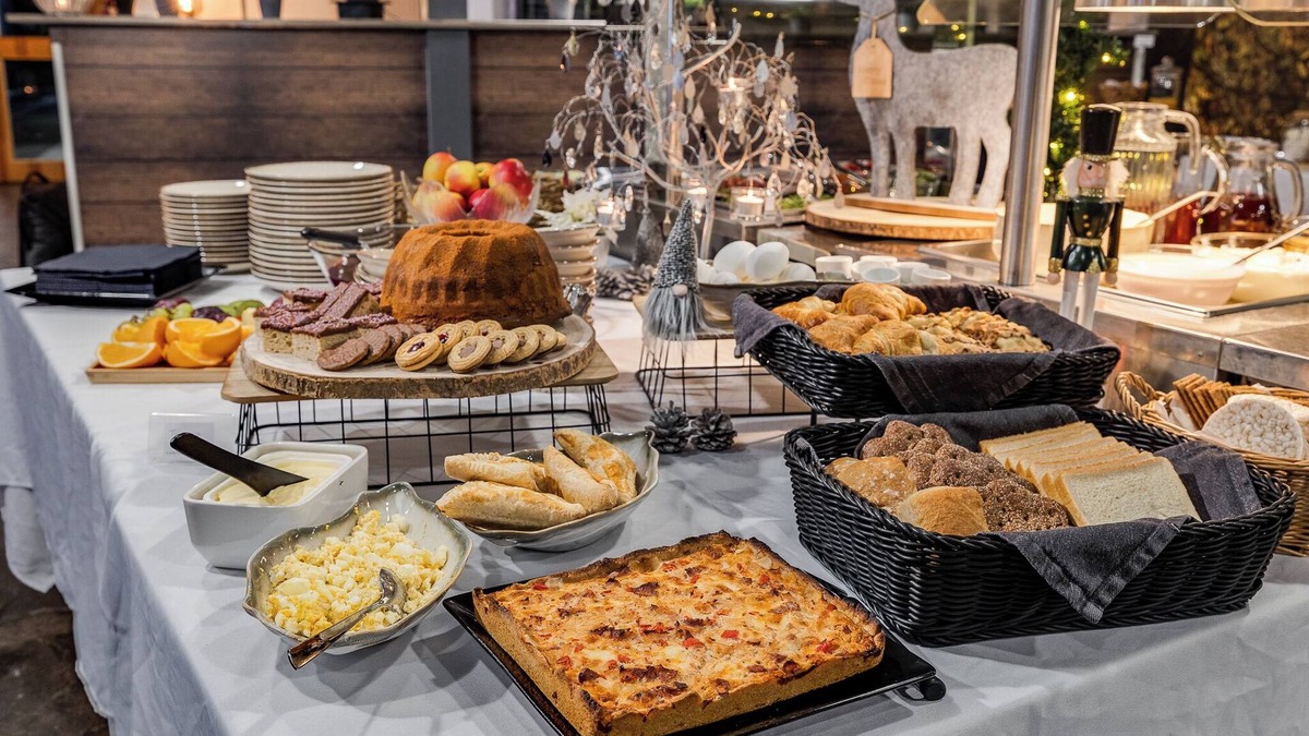 Karsamaki Hotel | Hotelli Keskipiste