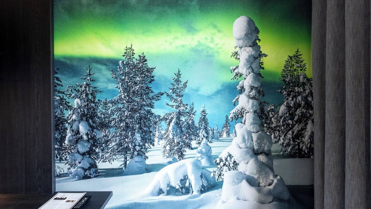 Sodankyla Hotel | Hotelli Sodankylä