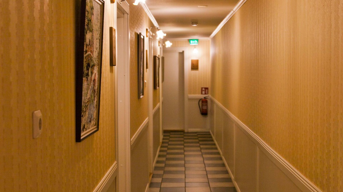 Karstula Hotel | Hotelli Wanha Kammari