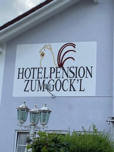 Allershausen House | Hotelpension zum Gockl