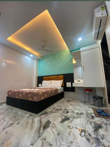Fort House | Hotels Galaxy INN