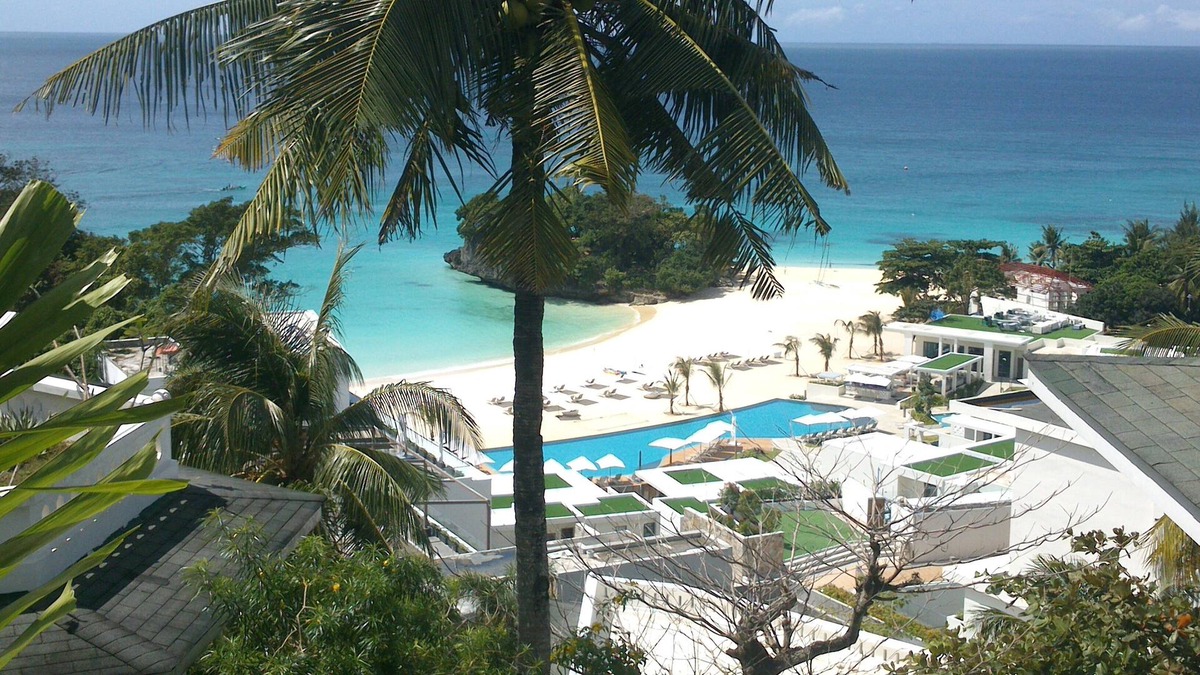 Yapak Villa | Hotels Mary Joy/Alargo: 3 bedroom villa with jacuzzi, roof terrace