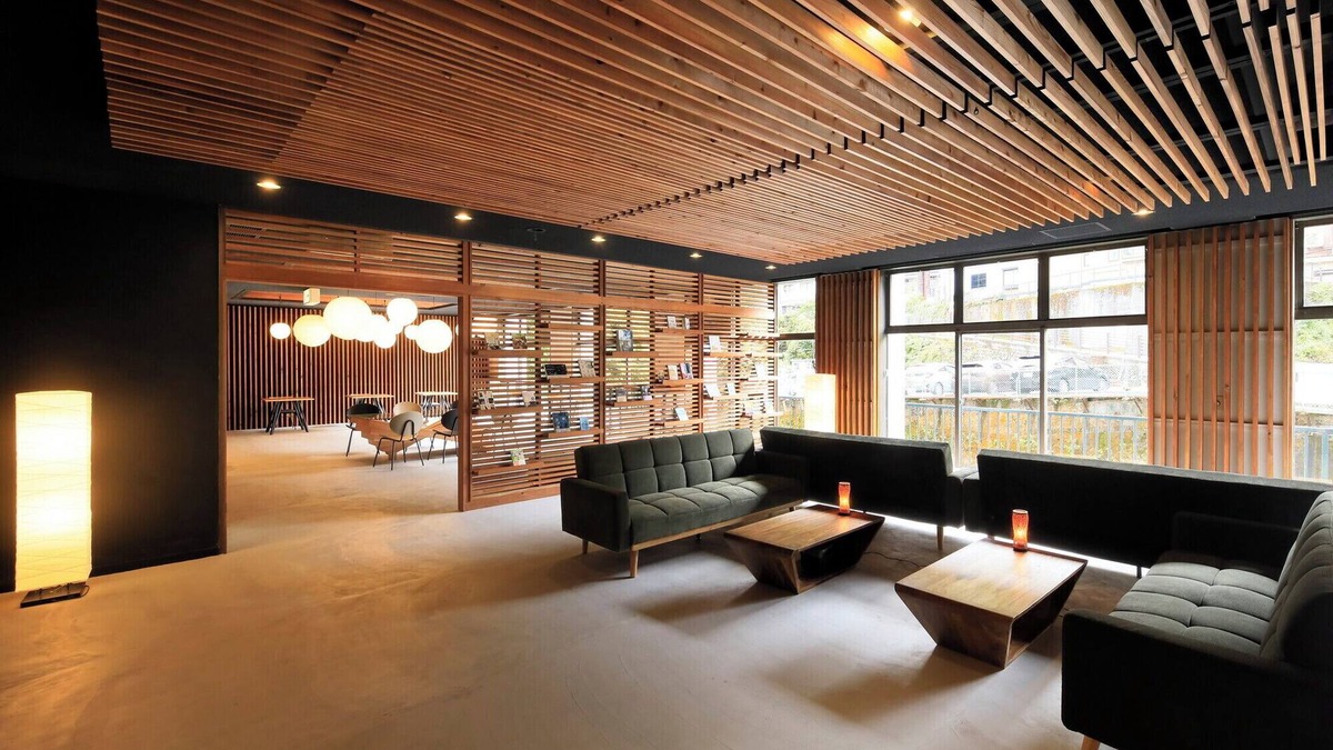 Shizukuishi House | hoterukagasuke