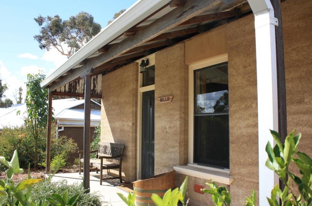 Wandering House | Hotham Ridge Estate
