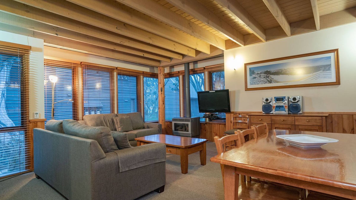Hotham Heights Apartment | Hotham Sun Apartments