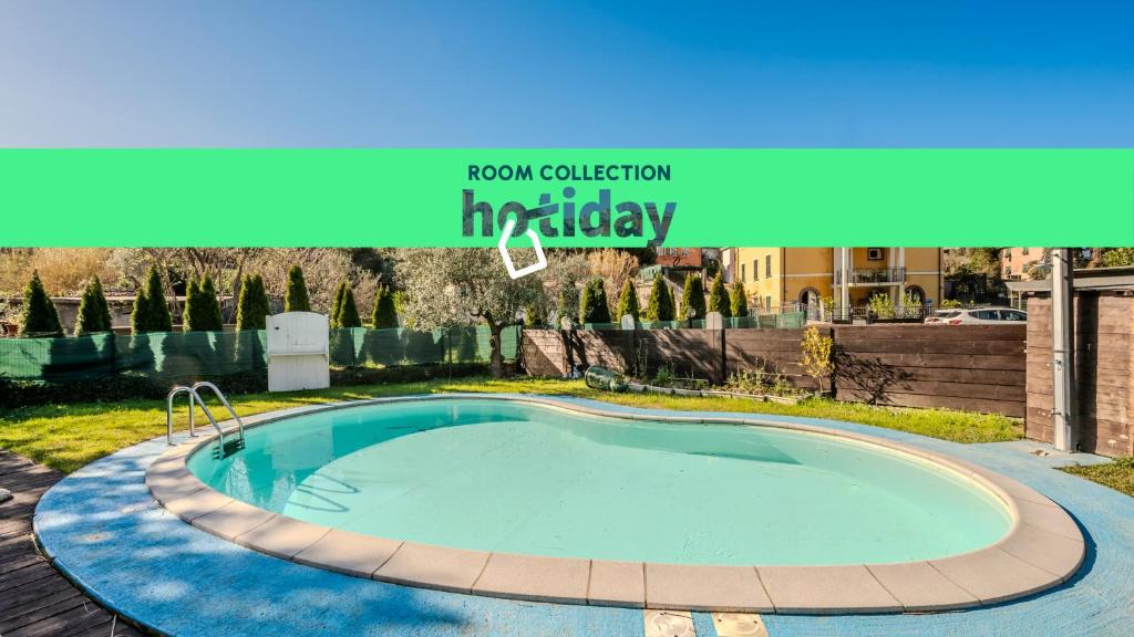 Pugliola Apartment | HOTIDAY Apartment Collection - Lerici Terrediliguria