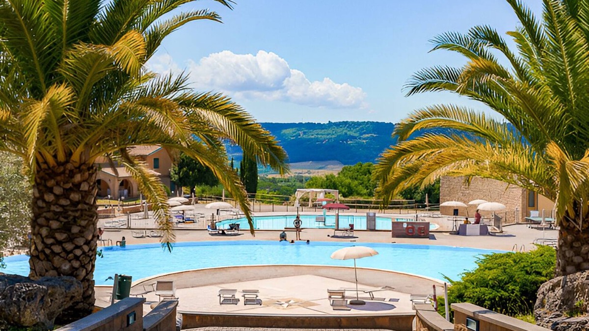 Pian dei Mucini Hotel | Hotiday Room Collection - Massa Alta