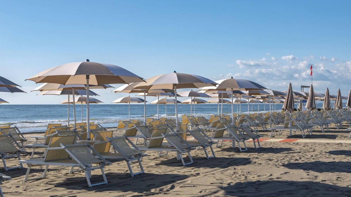 Milano Marittima House | Hotiday Room Collection - Milano Marittima
