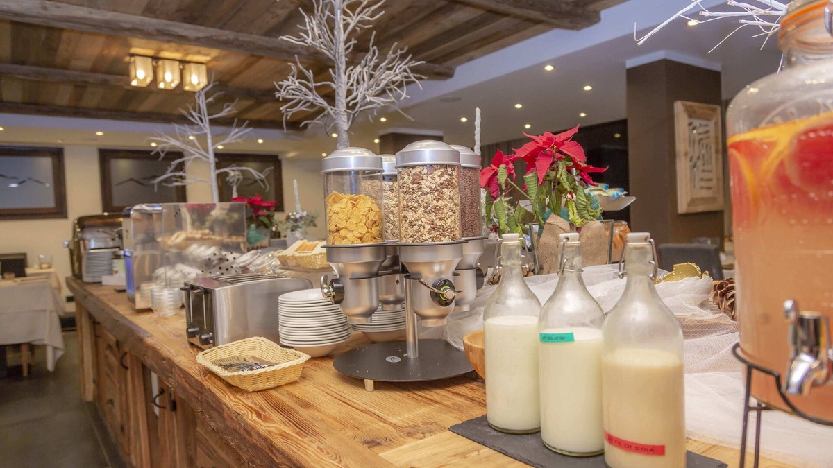 Sestriere Hotel | Hotiday Sestriere Ski Run