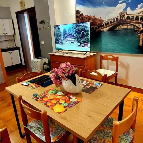Pagnano Apartment | Hotspot Venice EL FULVIA