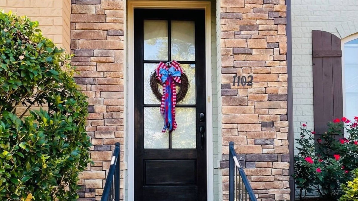 Oxford House | Hotty Toddy Habitat