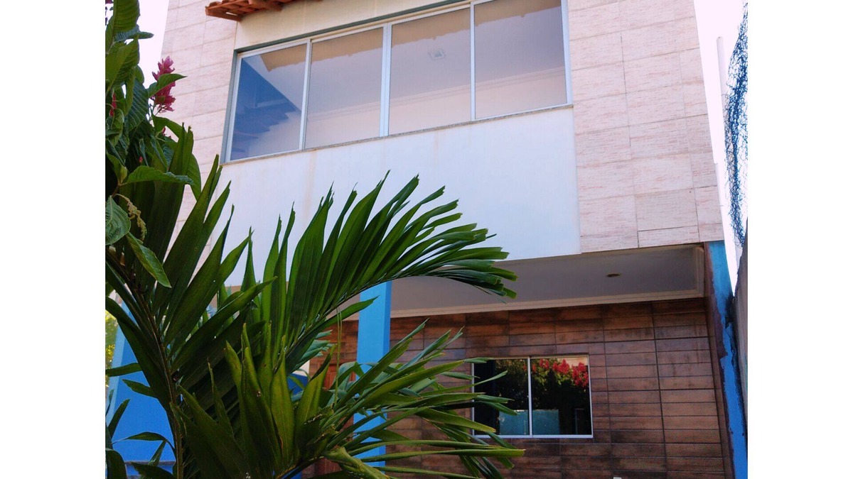 Recanto da Sereia House | HOUSE ON THE BEACH OF SEREIA/GUARAPARI