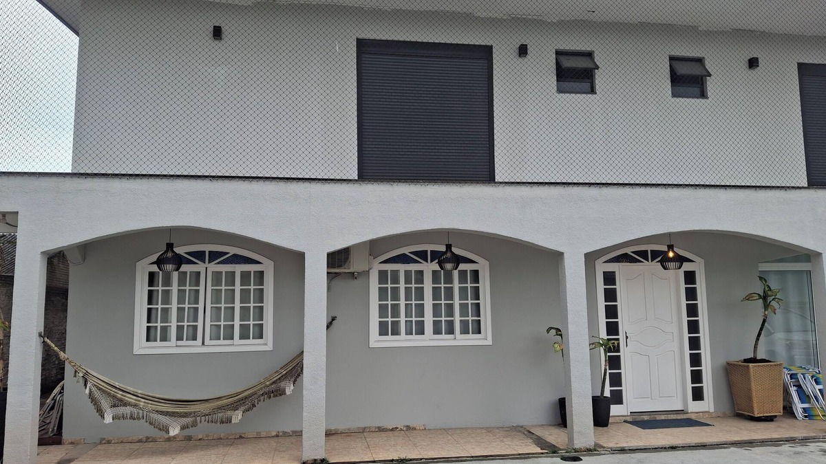Ingleses Sul House | House 500 meters from the beach