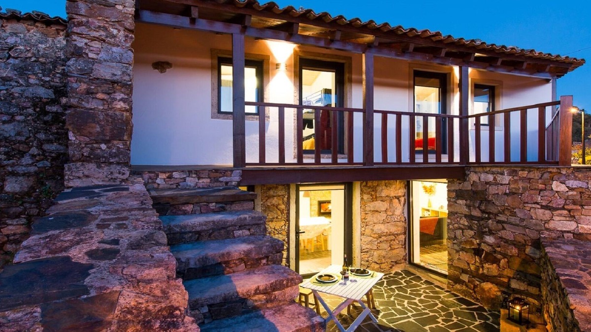 Cumeeira Cottage | House in Aldeia de Xisto