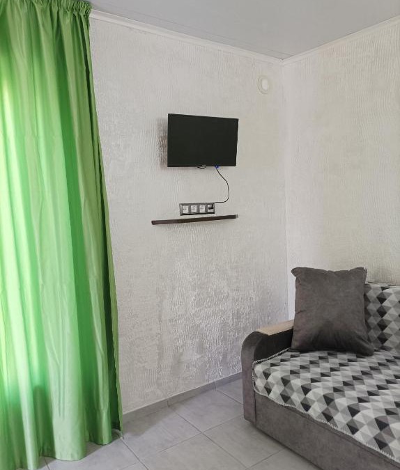 Petropavlivs'ka Borshchahivka Apartment | House&House 84