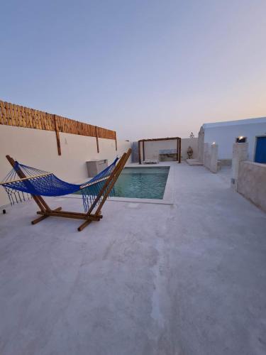 Playa Sidi Mehrez Villa | Houche djerbien