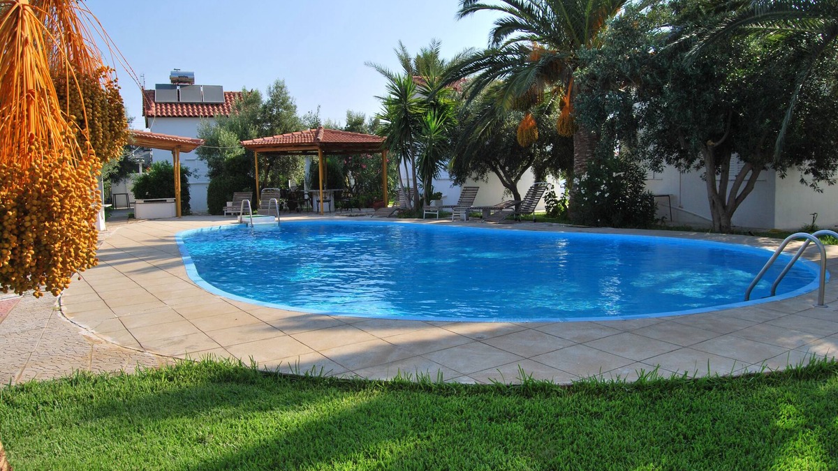 Paralio Astros House | Houdis House - Independent Maisonettes In Peloponnes with pool