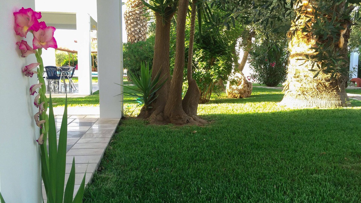 Paralio Astros House | Houdis Houses - Your own independent home in Greece for your vacation