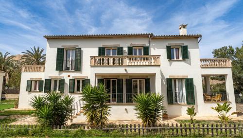 Playa de Palma Villa | Houm Villa Samil