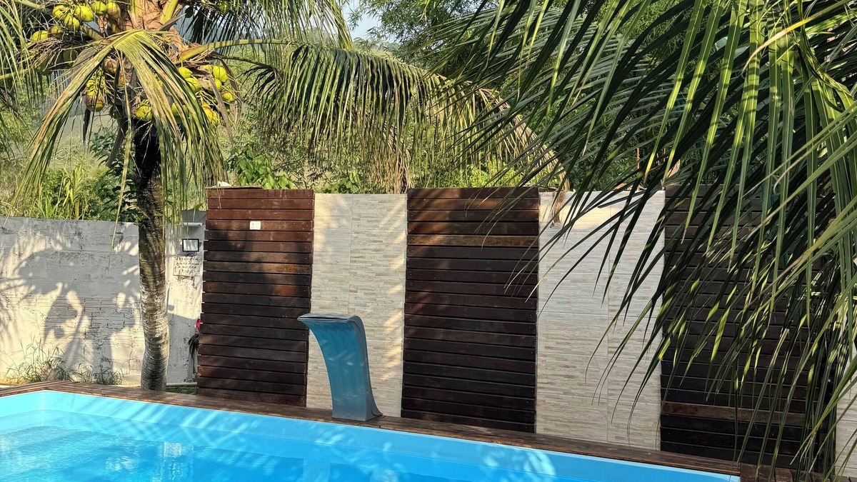 Japuiba House | House Angra dos Reis