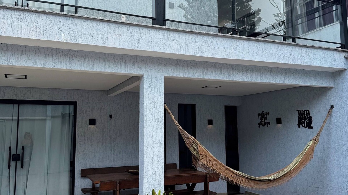 Mangaratiba House | House in Saco Beach Mangaratiba