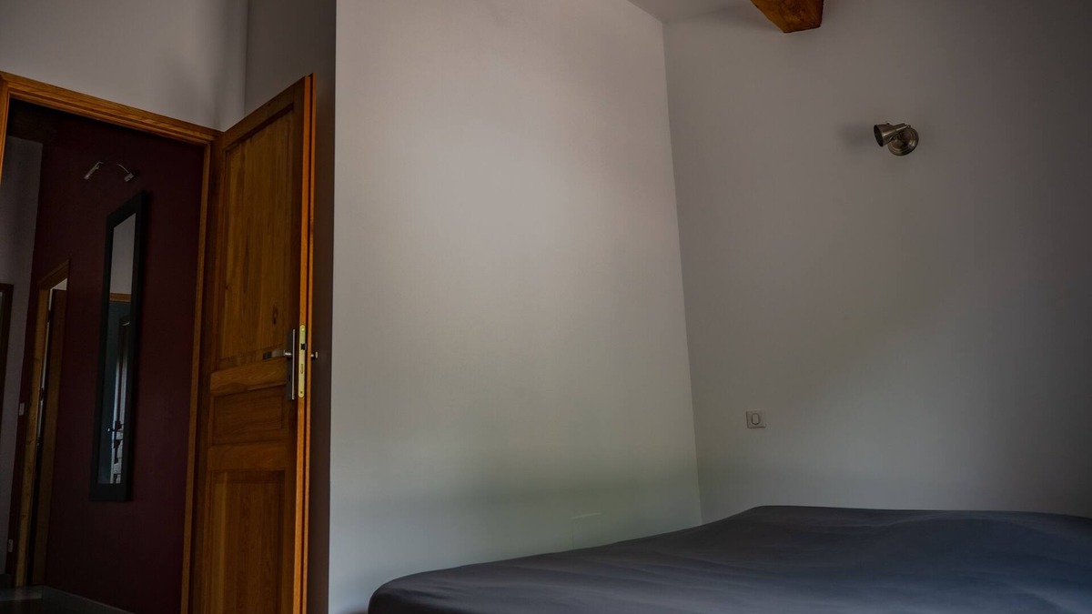 Saint-Andre-de-Majencoules House | House