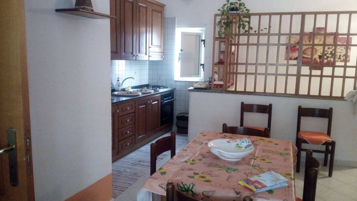Santo Stefano di Camastra House | House Paradise holiday home