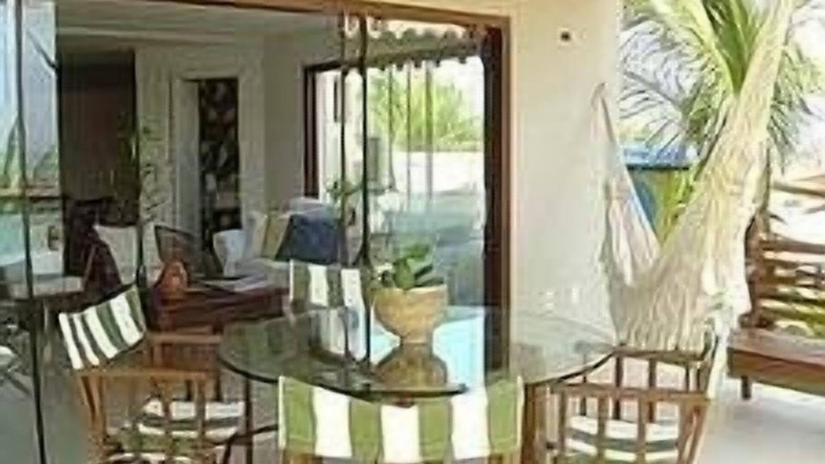 Pirangi do Sul House | House 02 suites by the sea in Búzios. - 2 suites