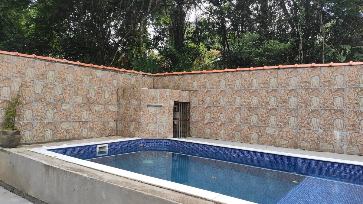 Quinta do Guarau House | HOUSE - 04 Praia de Peruibe - Guaraú