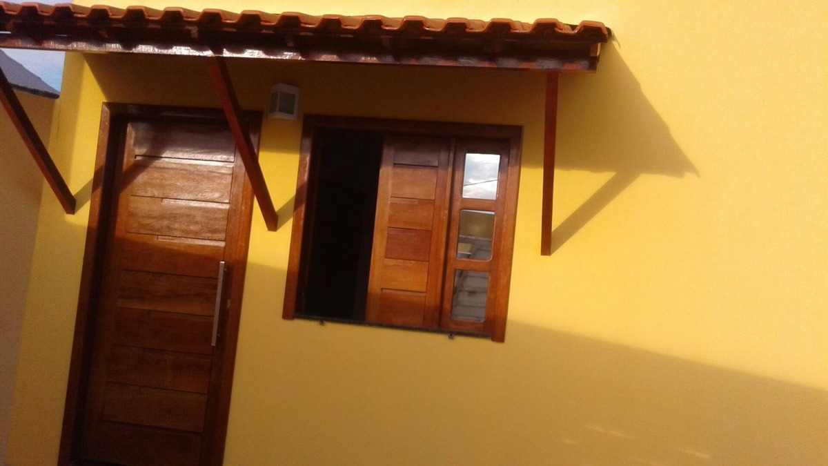 Ibicoara House | House 1/4 situated in Chapada Diamantina / Ibicoara
