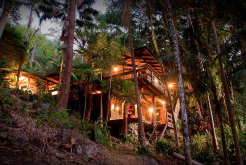 Currumbin Valley House | House ∙ 1 bedroom ∙ 6 guests