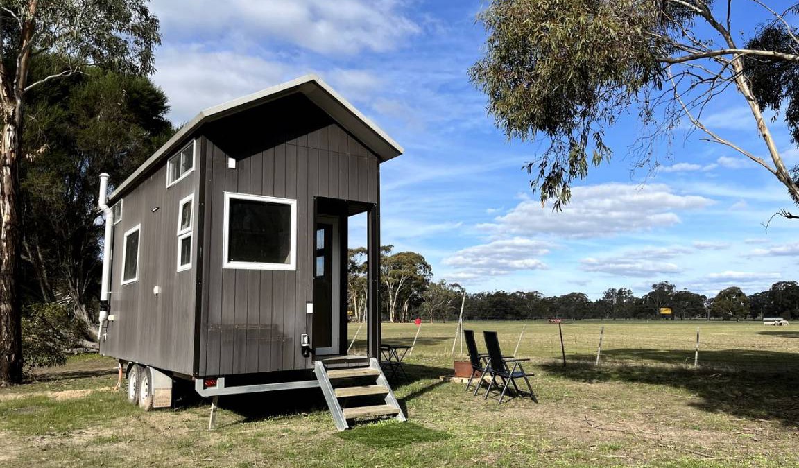 Dadswells Bridge House | House ∙ 1 bedroom ∙ 2 guests