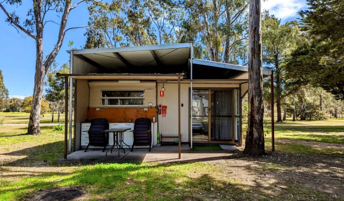 Dadswells Bridge House | House ∙ 1 bedroom ∙ 3 guests