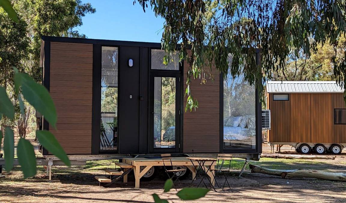 Dadswells Bridge House | House ∙ 1 bedroom ∙ 2 guests