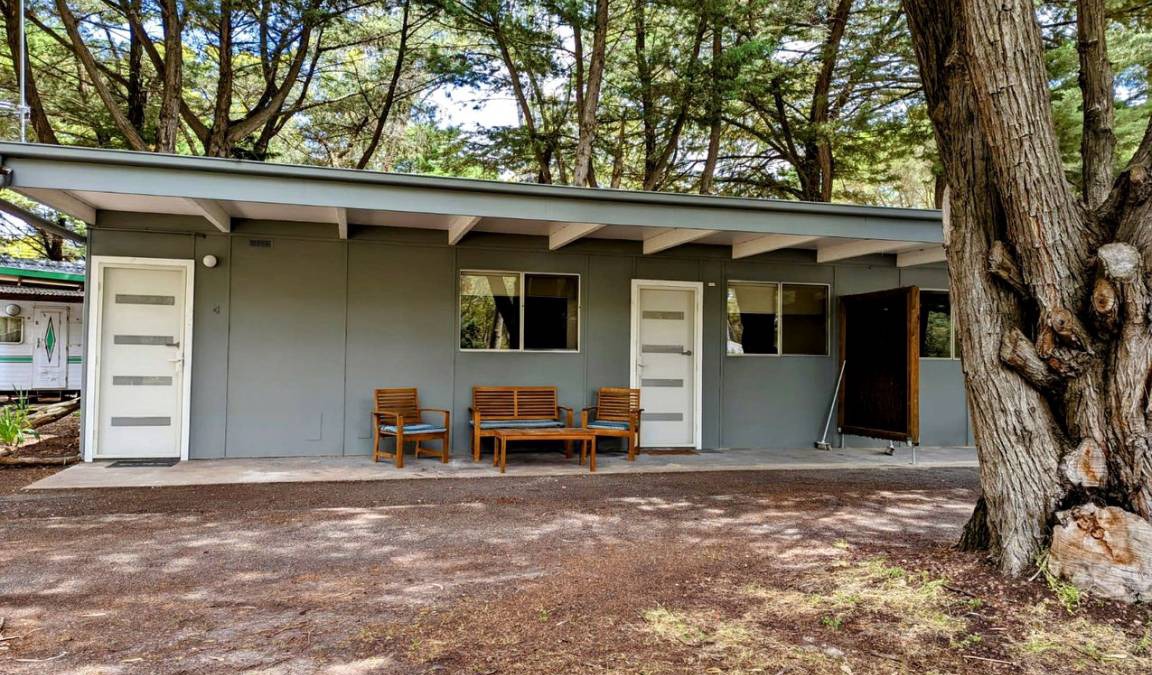 Dadswells Bridge House | House ∙ 1 bedroom ∙ 5 guests