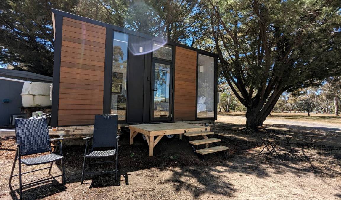 Dadswells Bridge House | House ∙ 1 bedroom ∙ 2 guests