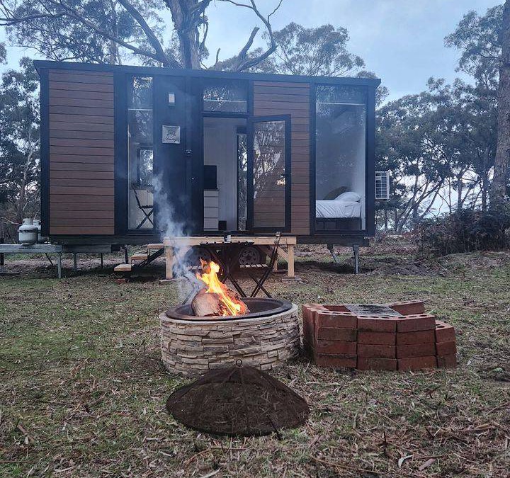 Dadswells Bridge House | House ∙ 1 bedroom ∙ 2 guests