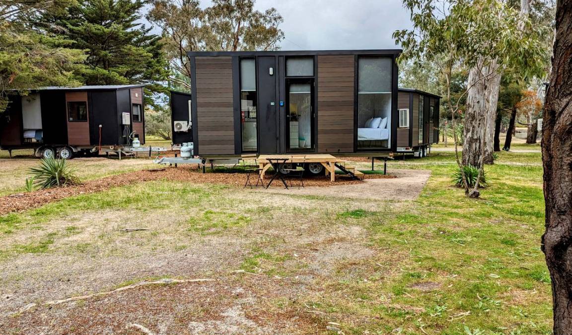Dadswells Bridge House | House ∙ 1 bedroom ∙ 2 guests